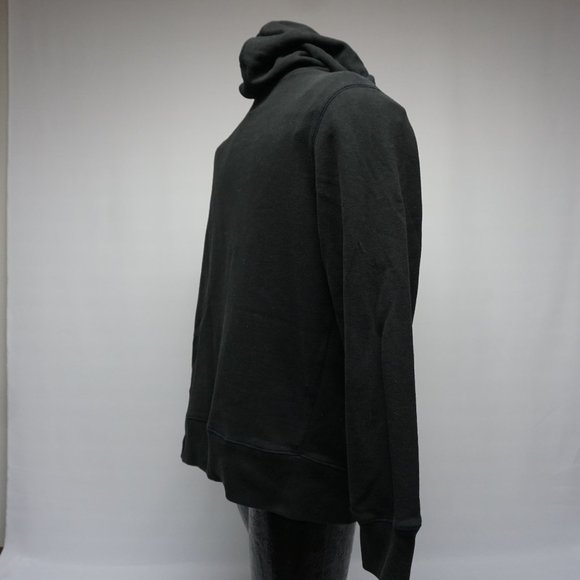 Pittsburg Steelers "47 Brand Hoodie XL - Picture 5 of 8